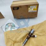 Common Rail Diesel Fuel  Injectors 3200677 320-0 677 Fuel Injector For Caterpillar  320D 323D Excavator C6.6 C4.4 Engine for sale
