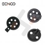 Idler Wheel for Hitachi EX17-2 Mini Excavator Undercarriage Frame for sale