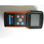 Hand Hold Ultrasonic Cleaning Machine , Ultrasonic Sound Pressure Meter