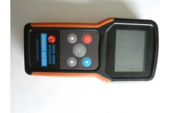 China Hand Hold Ultrasonic Cleaning Machine , Ultrasonic Sound Pressure Meter supplier