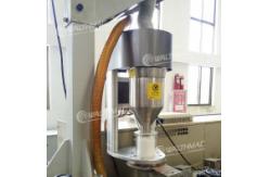 China Dosing System Gravimetric Feeder For Extrusion Plastic Pipe Wall Thickness Control supplier
