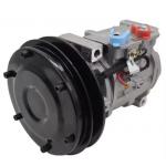 Air Conditioning Compressor 4709228 For Excavator 470GLC 670GLC 10S13C Engine for sale