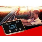 Aluminum Frame Car Throttle Controller Race Mode Electronic Throttle Accelerator
