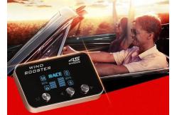 China Aluminum Frame Car Throttle Controller Race Mode Electronic Throttle Accelerator supplier