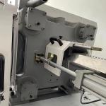Horizontal Style Japan KZ150B Injection Machine with 2000-2024 Year of Manufacture for sale