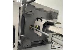 China Horizontal Style Japan KZ150B Injection Machine with 2000-2024 Year of Manufacture supplier
