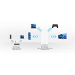 CE 5GHz WiFi Router Huawei , Wireless 5G CPE Pro H122-373 3.6Gbps