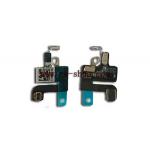 Black Metal Iphone 7 Flex Cable / Cell Phone Replacement Parts for sale
