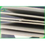 1200gsm Grey Puzzle Cardboard 70 x 100cm Recycled Grey Board Sheets