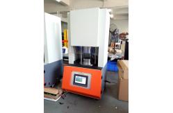 China ISO 6502 Humanized Rubber Viscosity Measuring Instruments supplier