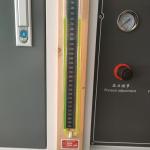 UL94 Horizontal And Vertical Flame Tester Lab Testing Machine SUS 304