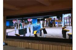 China 2.5mm Pixel Pitch High Definition LED Screen , Front Maintenance LED Display supplier