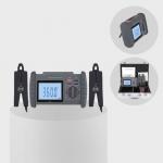 Double Clamp Phase Digital Va Meter With Measuring Instrument for sale