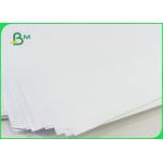 Inkjet Printing Paper 1056D 1073D 1082D For Envelope Bag / Handbag / Backpack