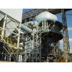 Active Lime Production Rotary Kiln Metallurgy Machine Complete Set System for sale