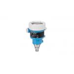 Pressure Transmitter Cerabar PMP51B With Measuring Cell 000psi And Pressure Measuring Range 000psi for sale