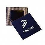 MPC8245TZU266D
