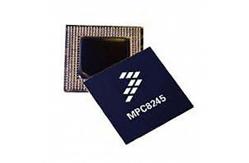 China MPC8245TZU266D supplier