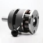 Tool Steel M5-M12 Thread Rolling Cutter Silver Thread Rolling Tool for sale