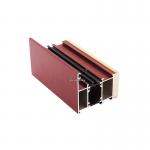 Thermal Break Aluminum Window And Door Profile - Buy Aluminum Profile for sale