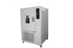 China 2pcs Environmental Test Chambers Ozone Aging 200kg Detect Meter Oven supplier