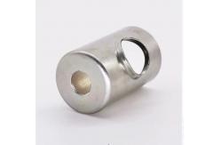 China Customized Deep Drawn Metal Parts for Your Unique Requirements and Applications supplier