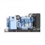 14kw - 3000kw WEICHAI Diesel Generator Set Diesel Engine 5240A for sale