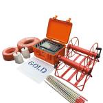 IP Digital Surface Resistivity Meter For Groundwater Exploration for sale