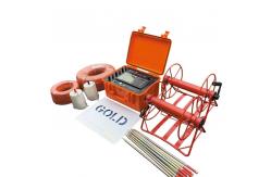 China 1D Resistivity Meter Vertical Electrical Sounding For Groundwater Investigation supplier
