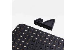 China Multi Functional OEM Cell Phone Non Slip Pad For Car Dash supplier