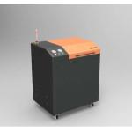 High Resolution Flexographic Engraving Machine Flexo CTP For Label Printing for sale