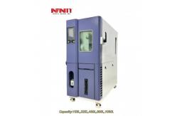 China Programmable Environmental Test Chamber Constant Wet Heat Test High Reliability supplier
