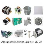 DA62 Aviation Aircraft Spare Parts Manufacturing Customized for sale