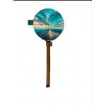 1.8 Inch Small Round LCD Screen TFT Display Module 360x360 for sale