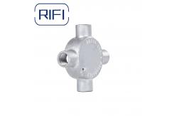 China Circular Junction Box Installing Wire And Cable Ect Distribution Box Wiring supplier