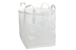 China CPTC 2205lbs One Tonne Polypropylene Big Bag FIBC supplier
