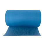 Cellulose Polyester Blend Nanofiber Industrial Filter Fabric Dust Collector Filter Cloth for sale