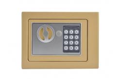 China Digital Lock Cash Deposit Box supplier