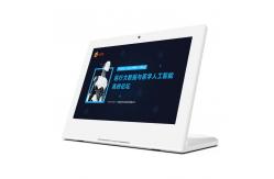 China RK3288 All In One Tablet PC 10 Inch Android Tablet Feedback Device supplier
