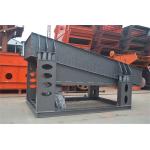 Zsw Variable Speed Line Mining Vibrating Feeder Mini for sale
