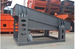 China Zsw Variable Speed Line Mining Vibrating Feeder Mini supplier