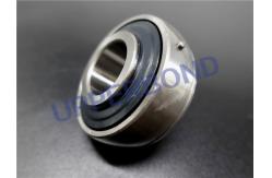 China Mk8 Cigarette Making Machine Spare Parts Bearing UC305 supplier