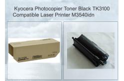 China Replaces TK-3100 Kyocera Toner Cartridges Fits Printer Models ECOSYS M 3040 Dn supplier