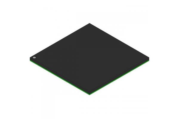 XC2V3000-4FG676C