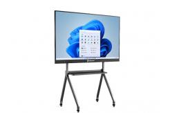 China interactive smart board  supplier