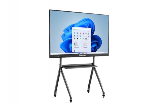 interactive smart board 