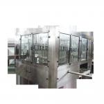 Screw Capping Photoelectrical Water Filling Machines for sale