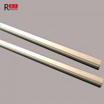 Wall Nail Aluminum Spacer Bar Window Unit Spacers Cold And Heat Resistance for sale