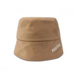 Winter Unisex Durable Soft Cotton Fisherman Bucket Hat Custom Embroidery Logo for sale