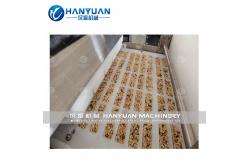 China Oat Cereal Bar Making Machine supplier